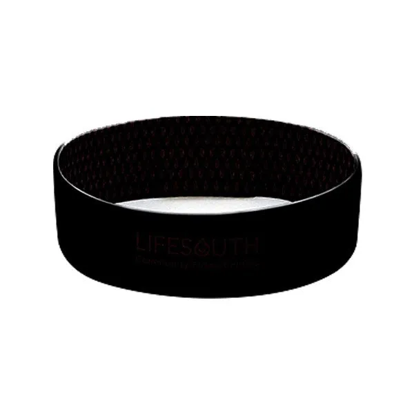 1 Inch Wide Oodleband™ Wristband Without Patch (Q408722)