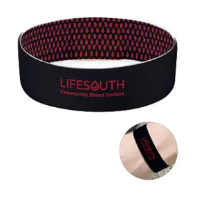 1 Inch Wide Oodleband™ Wristband Without Patch (Q408722)
