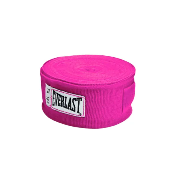 2 Pieces Set Everlast Hand Wraps