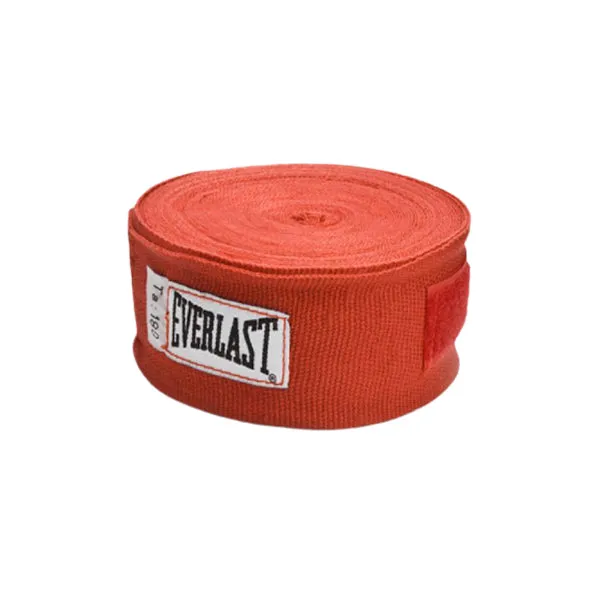 2 Pieces Set Everlast Hand Wraps