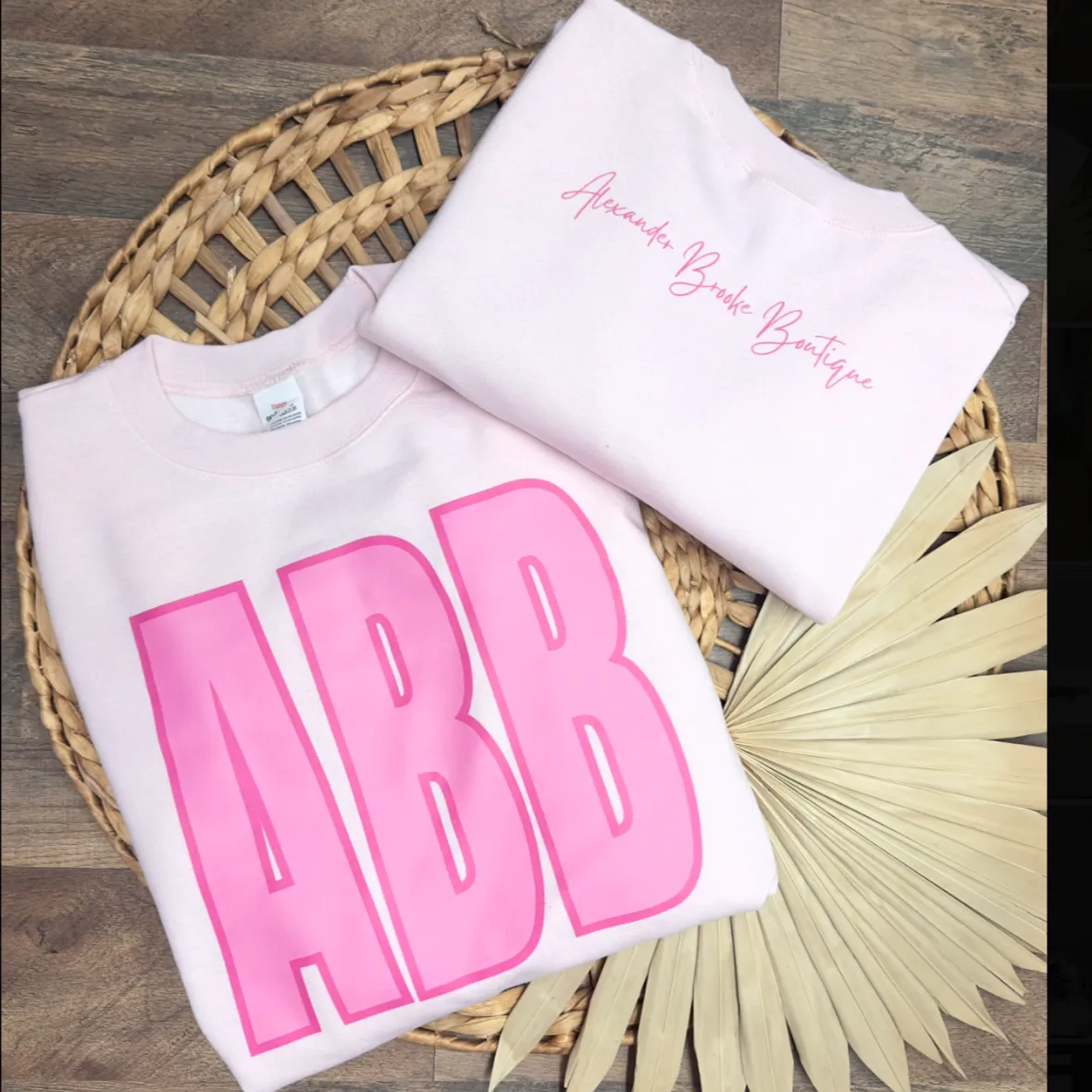 ABB Sweatshirt