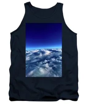 Above the Clouds - Tank Top