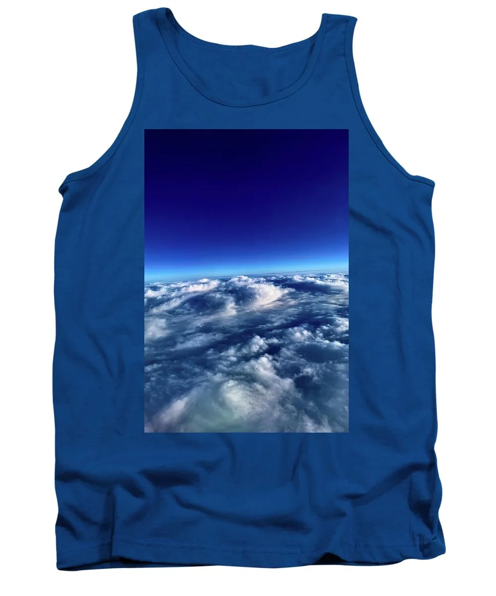 Above the Clouds - Tank Top