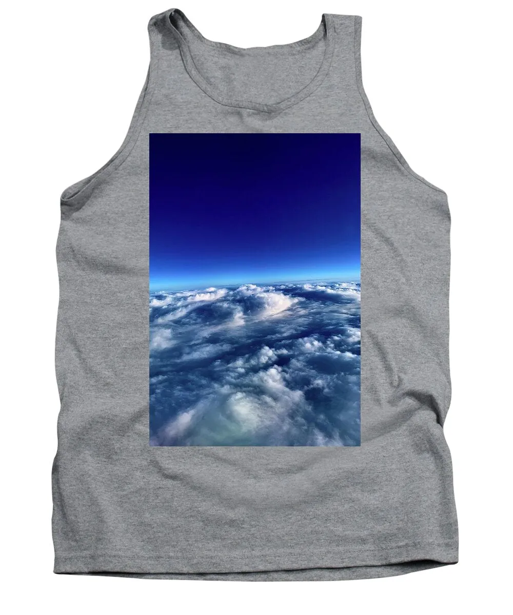 Above the Clouds - Tank Top