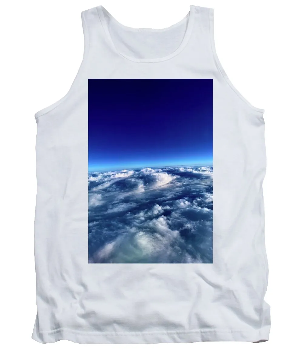 Above the Clouds - Tank Top