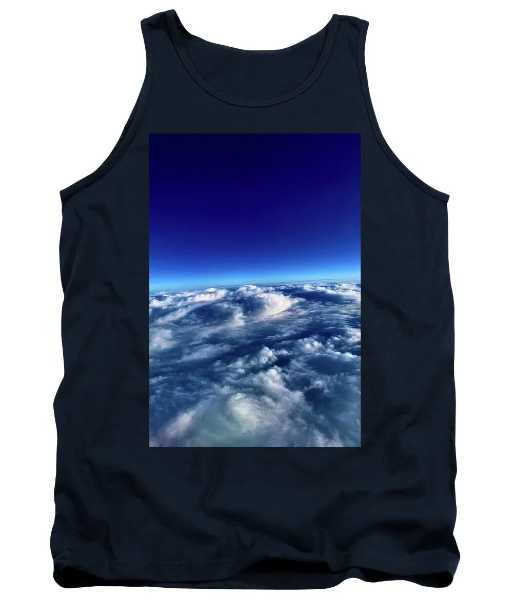 Above the Clouds - Tank Top