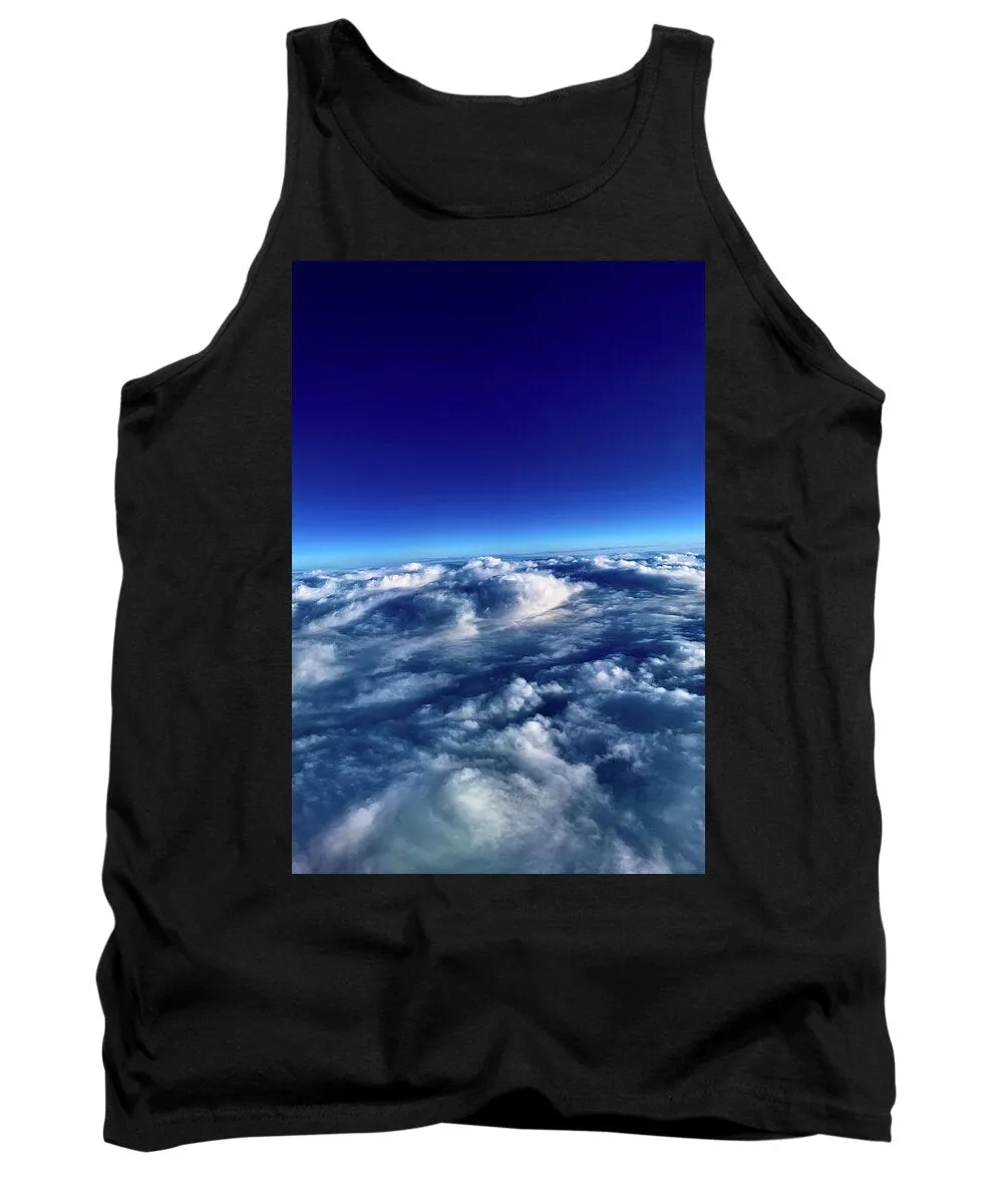 Above the Clouds - Tank Top