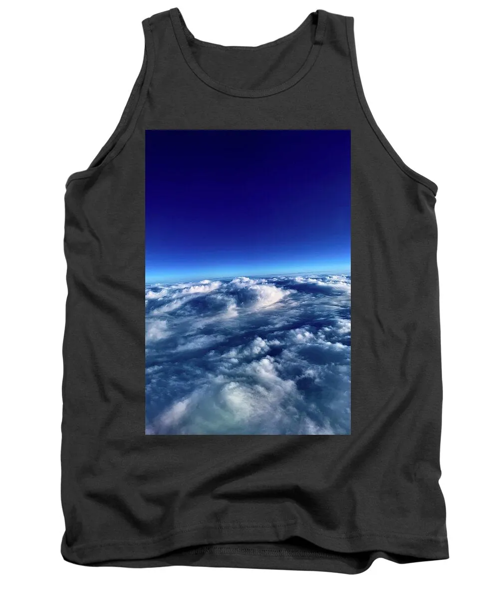Above the Clouds - Tank Top