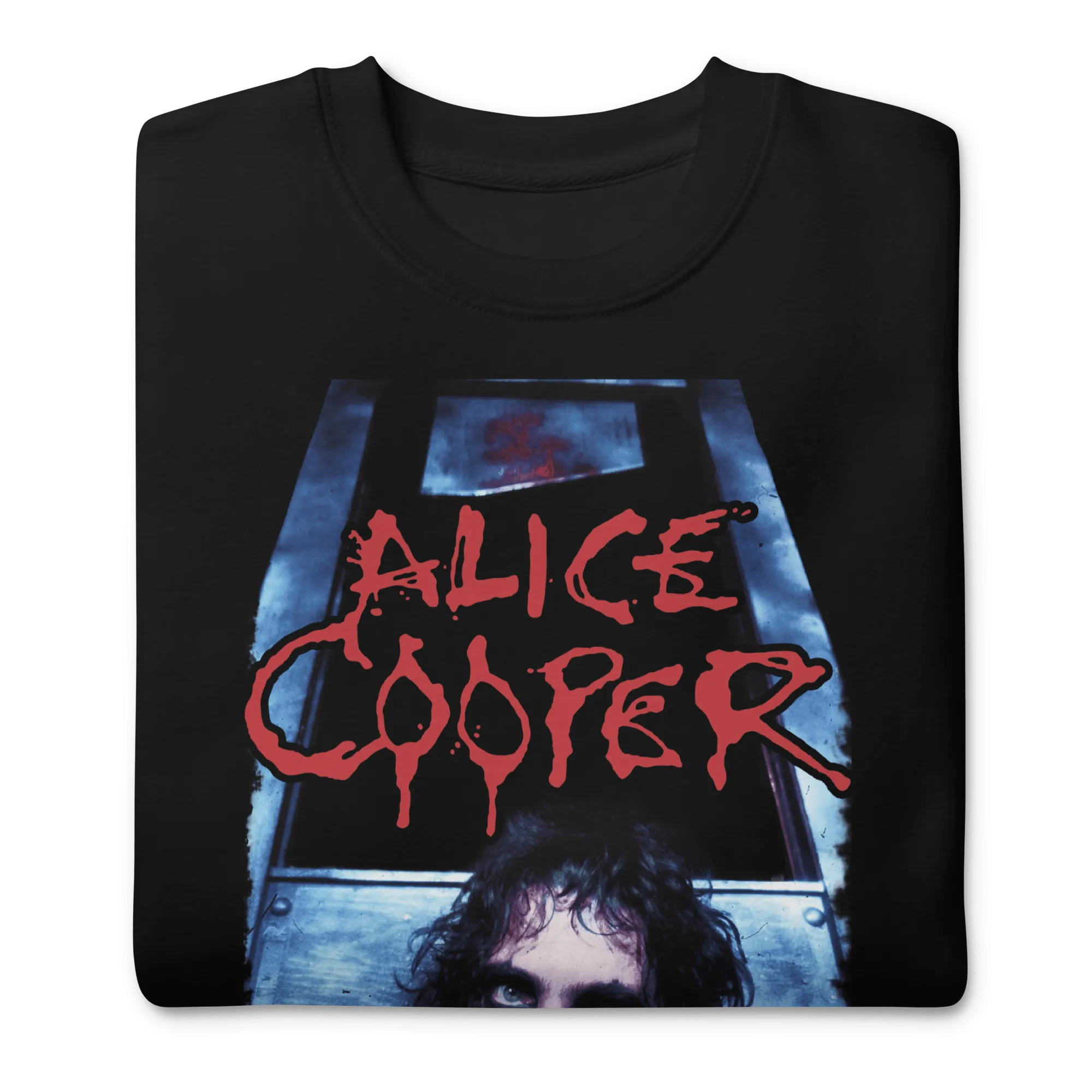 Alice Cooper - Nightmare Sweatshirt