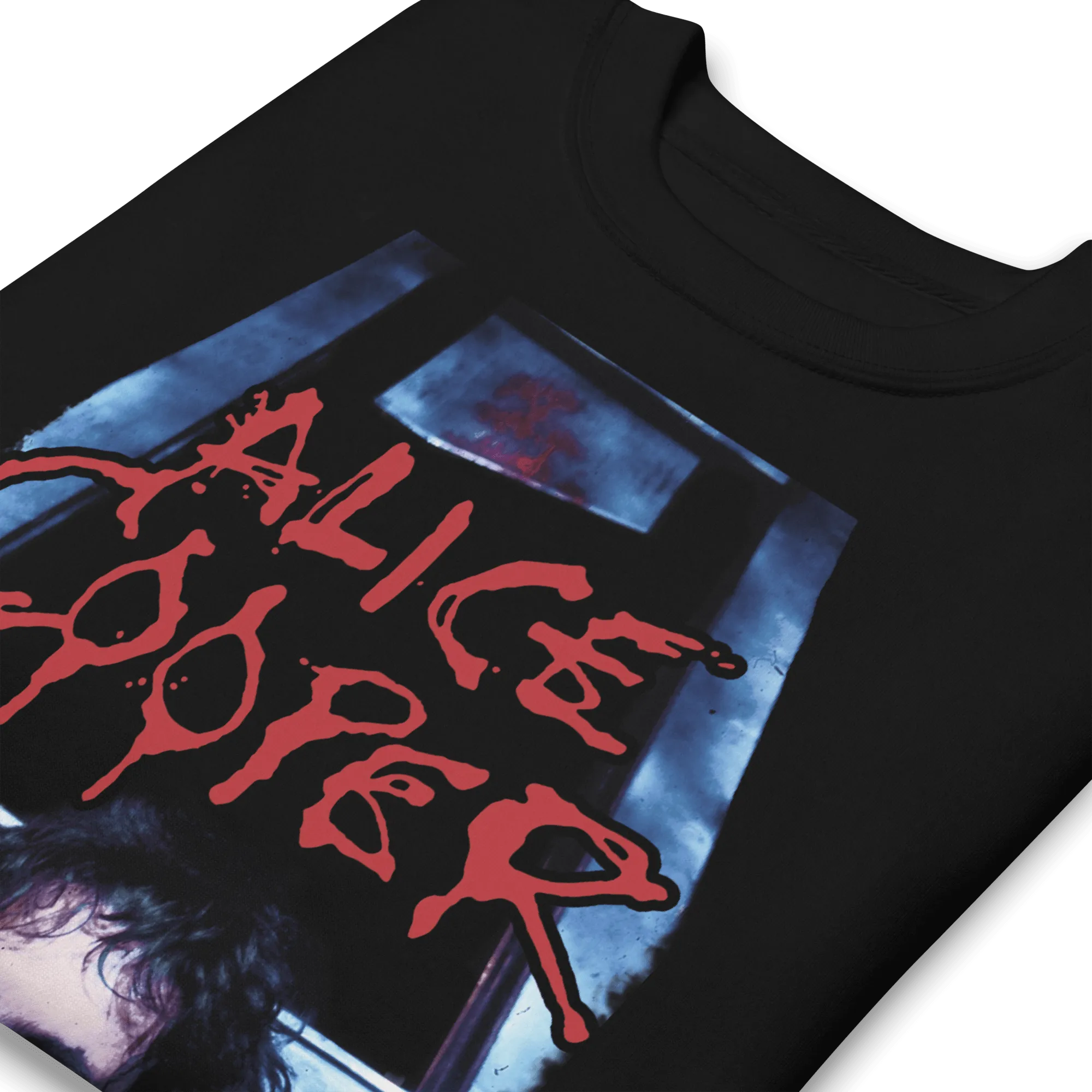 Alice Cooper - Nightmare Sweatshirt