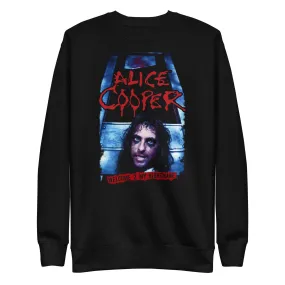Alice Cooper - Nightmare Sweatshirt