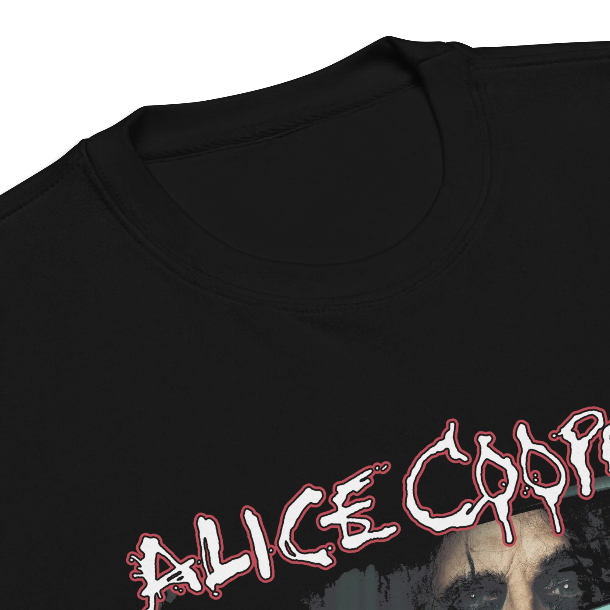 Alice Cooper - On The Road Sweatshirt