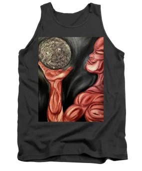 An Idea - Tank Top
