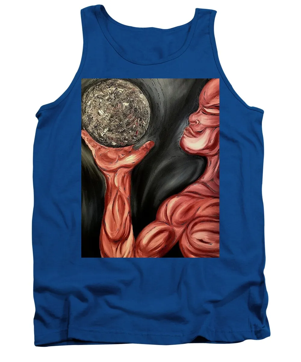 An Idea - Tank Top