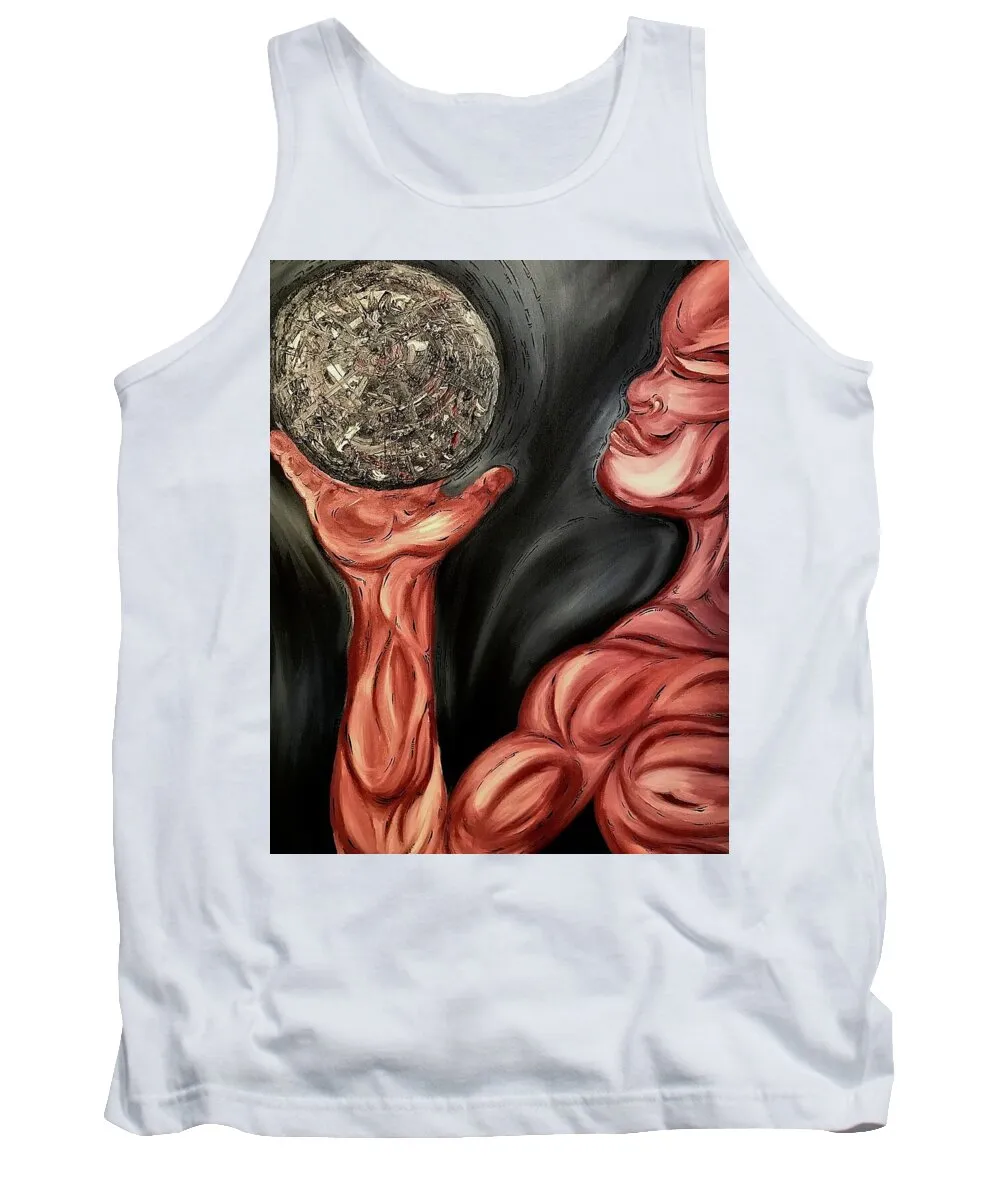 An Idea - Tank Top