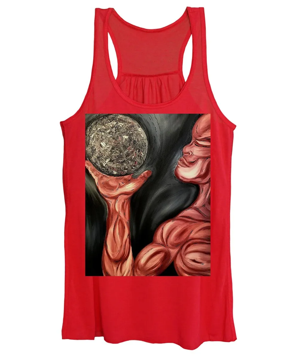 An Idea - Women's Tank Top