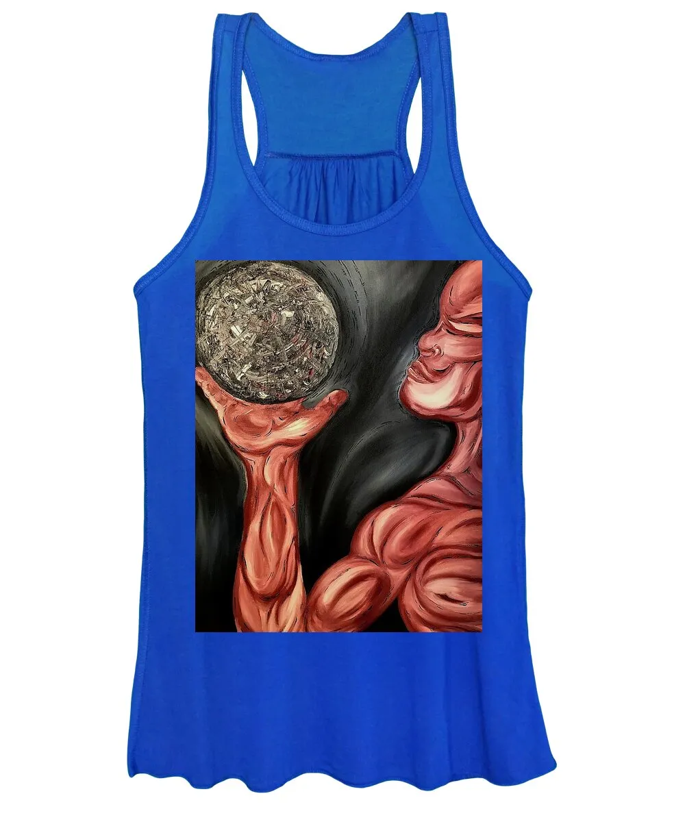 An Idea - Women's Tank Top