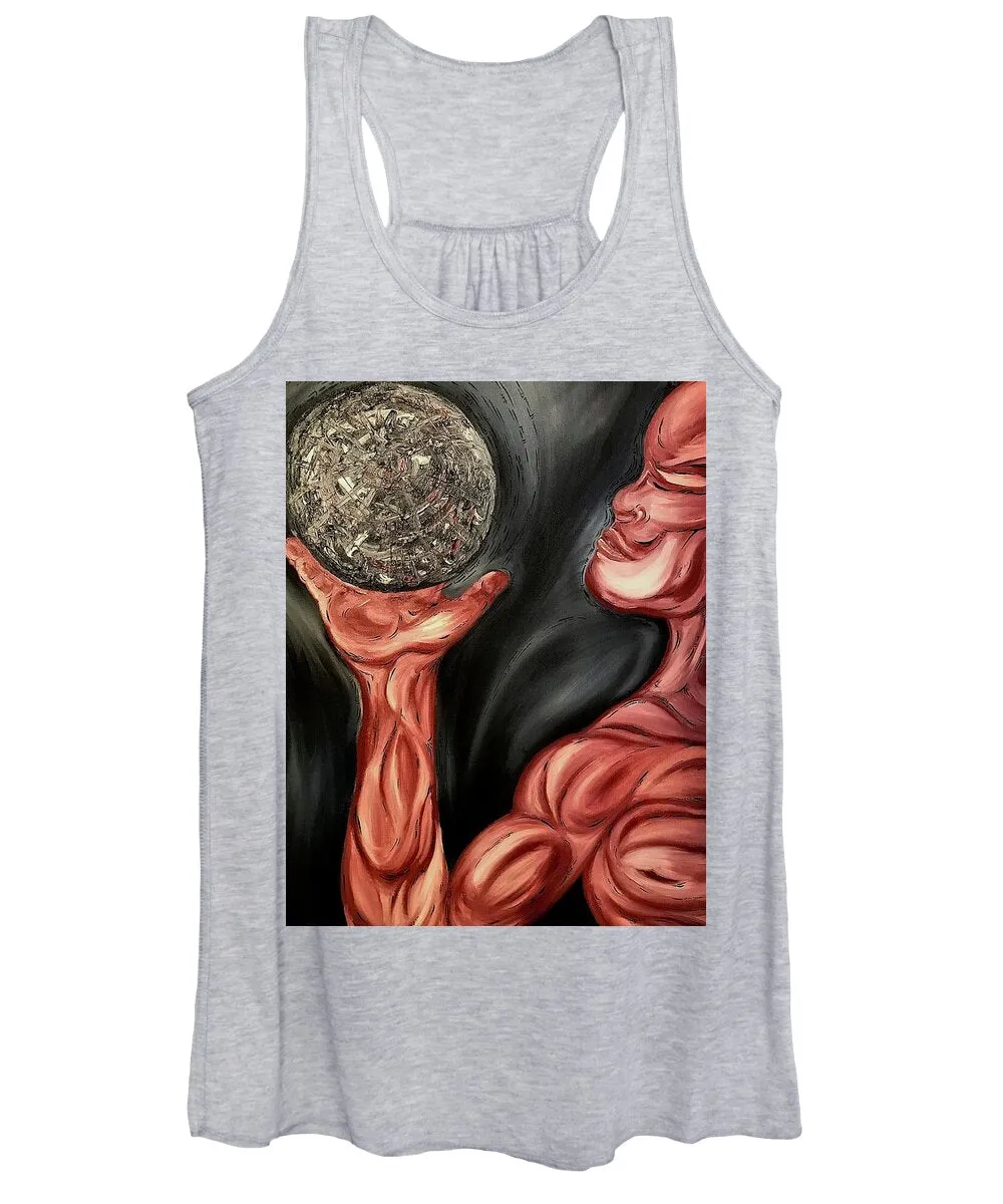 An Idea - Women's Tank Top