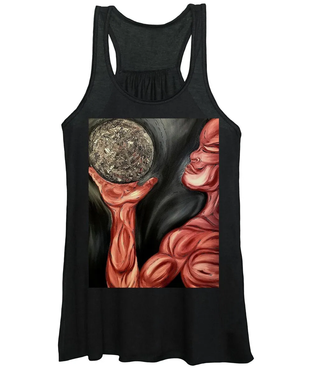An Idea - Women's Tank Top