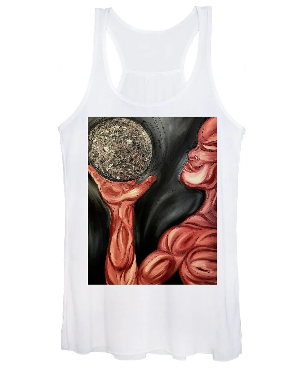 An Idea - Women's Tank Top