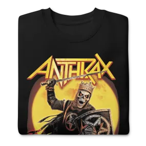 Anthrax - Dead Cavalry Sweatshirt