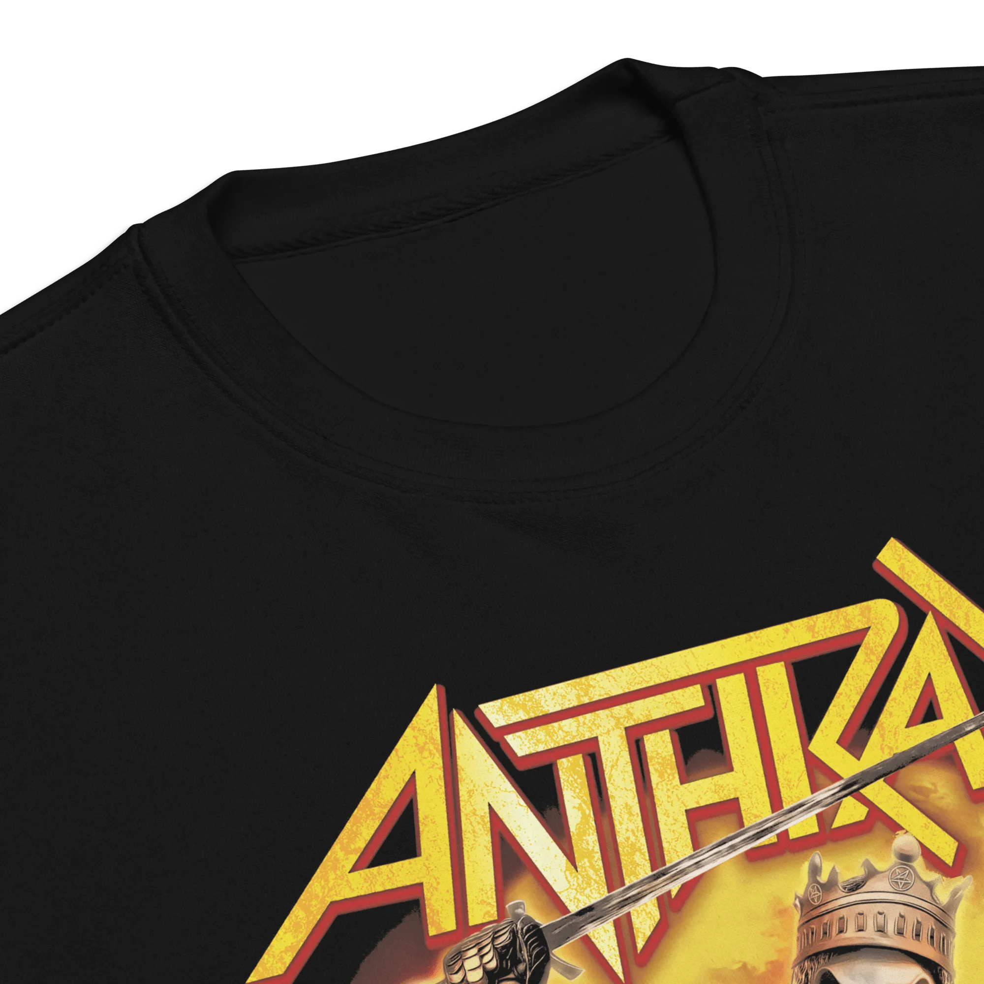 Anthrax - Dead Cavalry Sweatshirt