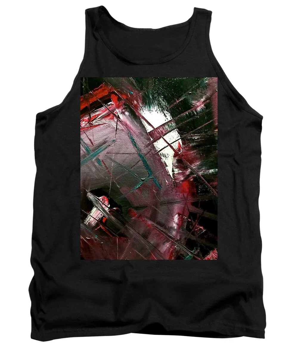 Archer - Tank Top