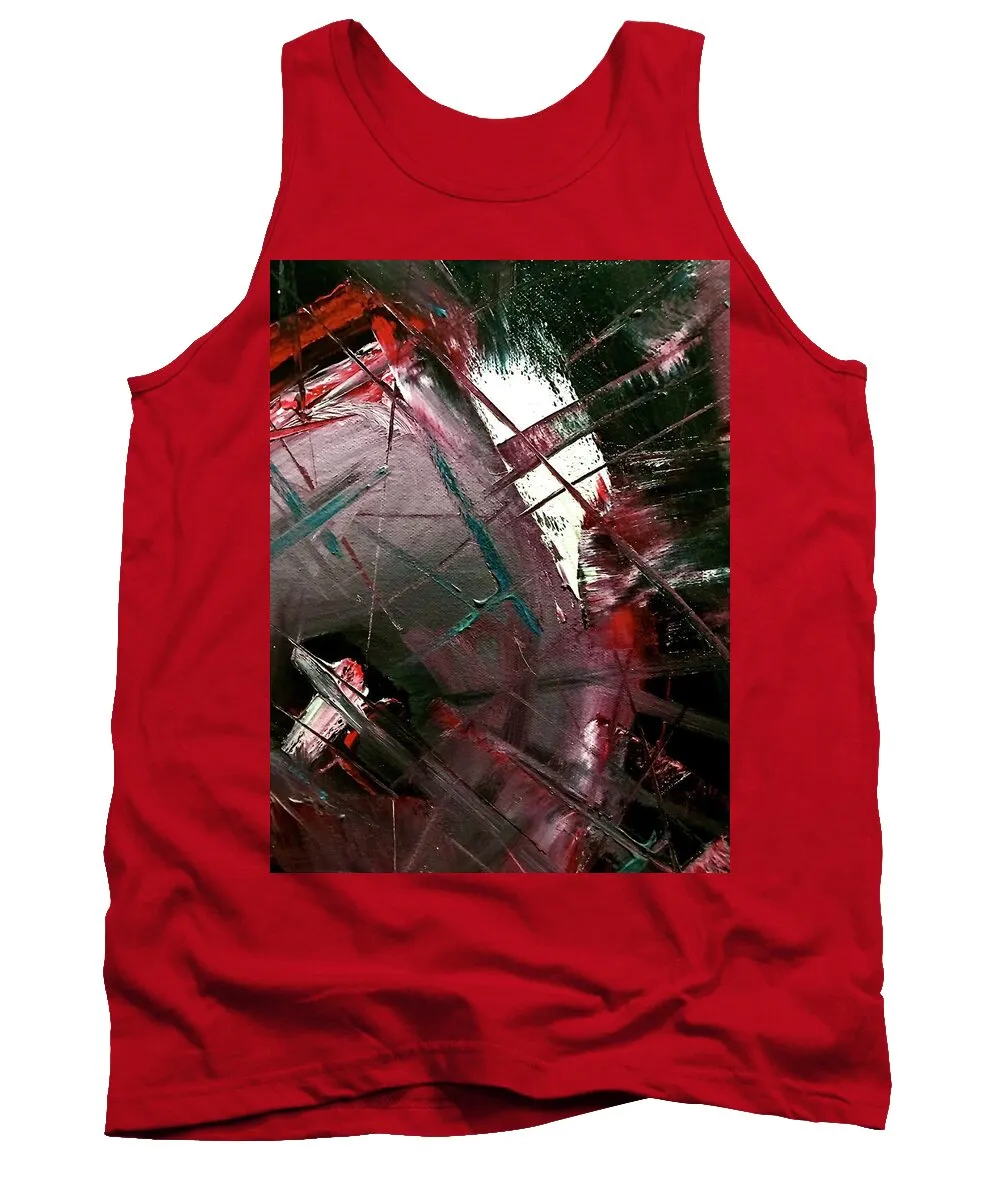 Archer - Tank Top