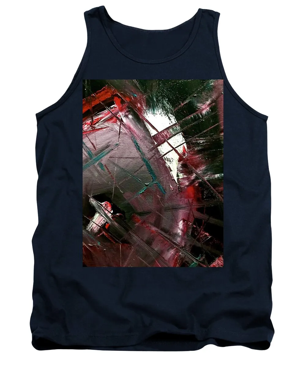 Archer - Tank Top