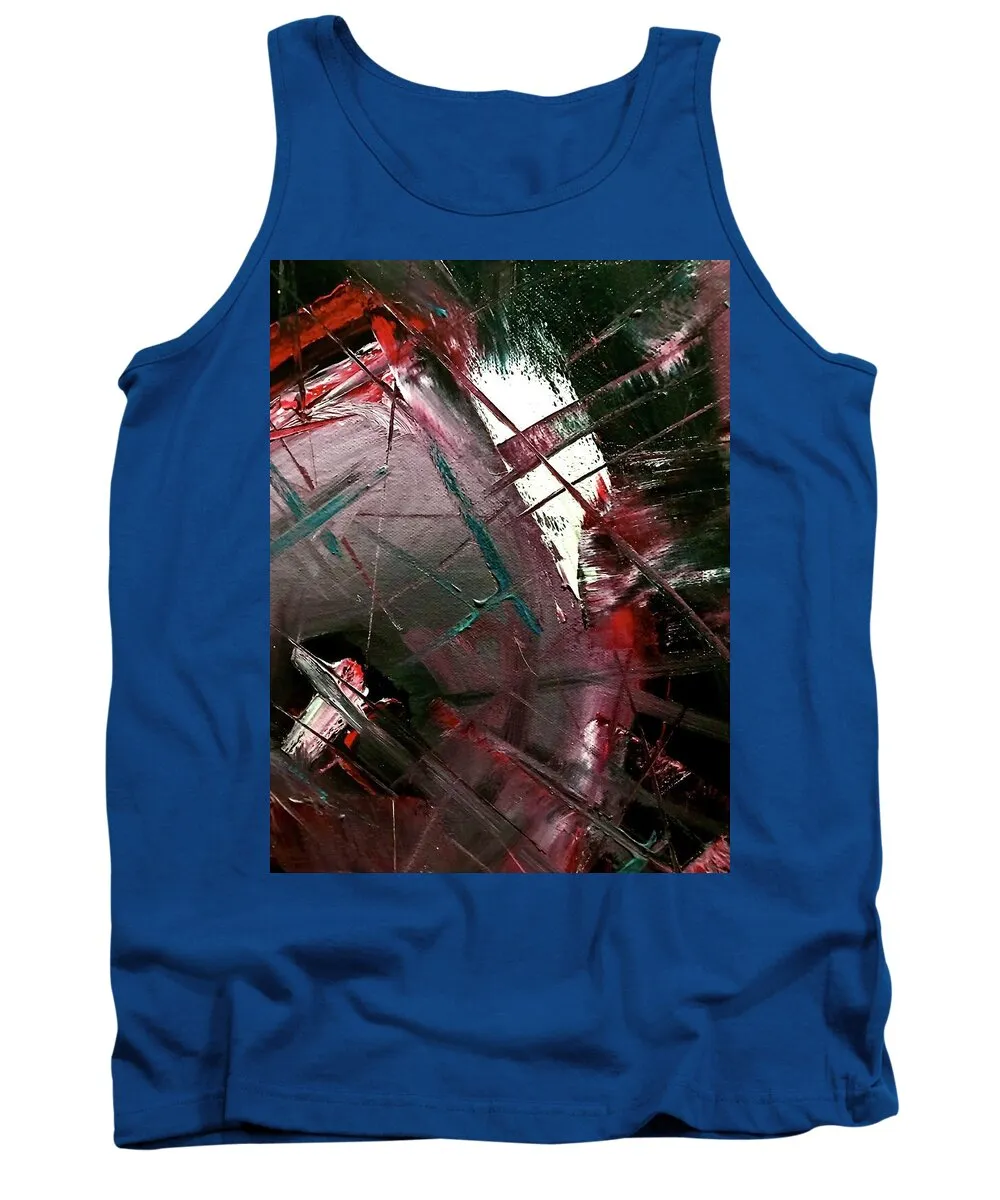 Archer - Tank Top