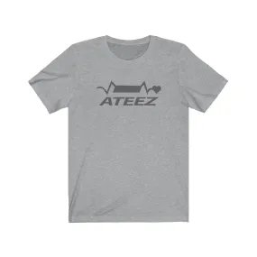 Ateez T-shirt - Ateez T-shirts - Kpop Classic T-Shirts