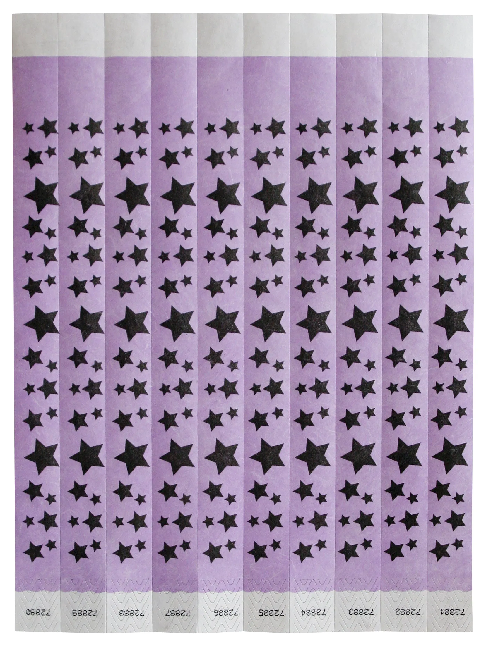 Bar Maid Glass Pro WB-STARS Bar Supplies - case