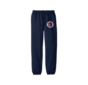 Benjamin Franklin-Youth Unisex Sweatpants On-Demand