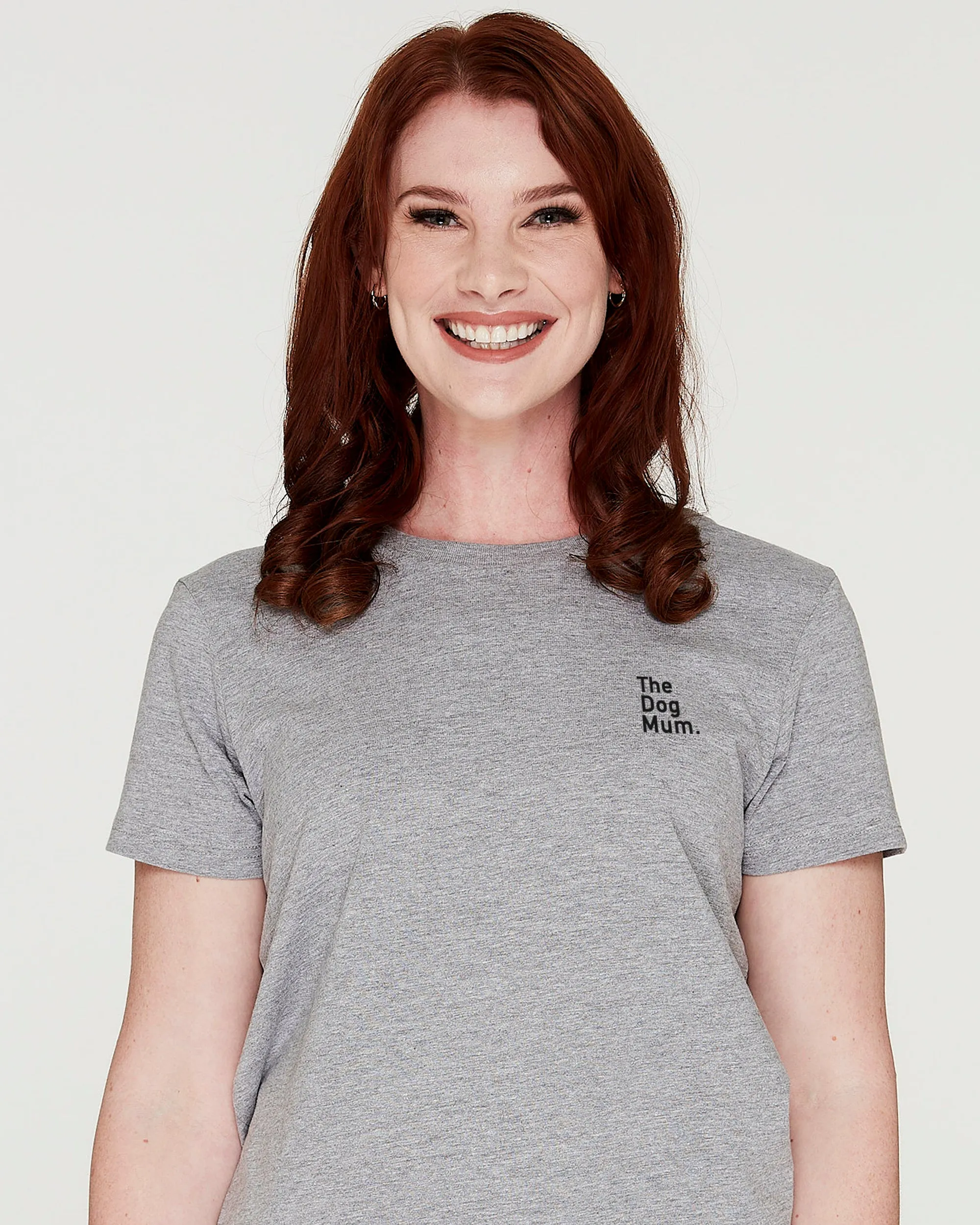 Bichon Mum Illustration: Classic T-Shirt