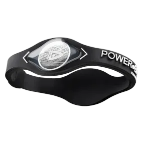 Black Collection: Black with White Lettering & Silver Hologram