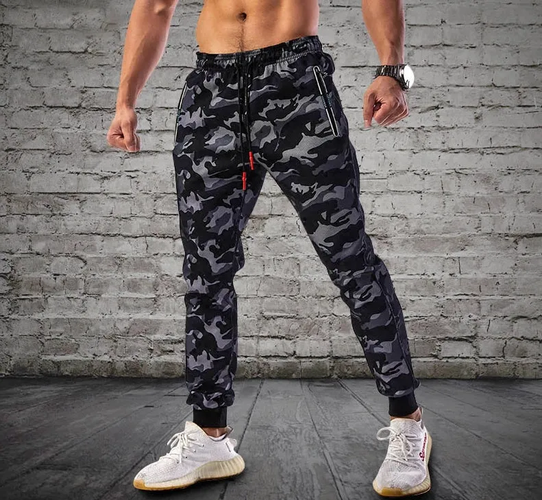 Bodybuilding Sweatpants