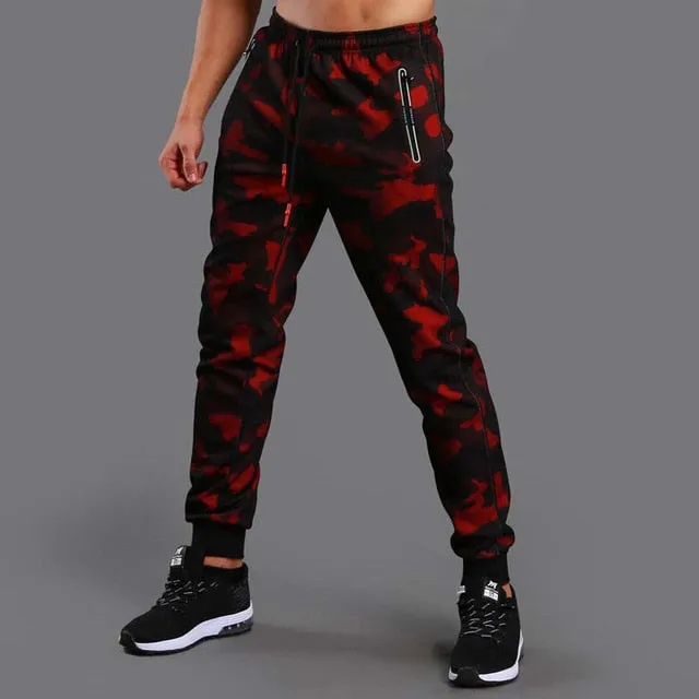 Bodybuilding Sweatpants