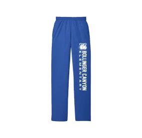 Bollinger Canyon On-Demand-Adult Unisex Sweatpants On-Demand
