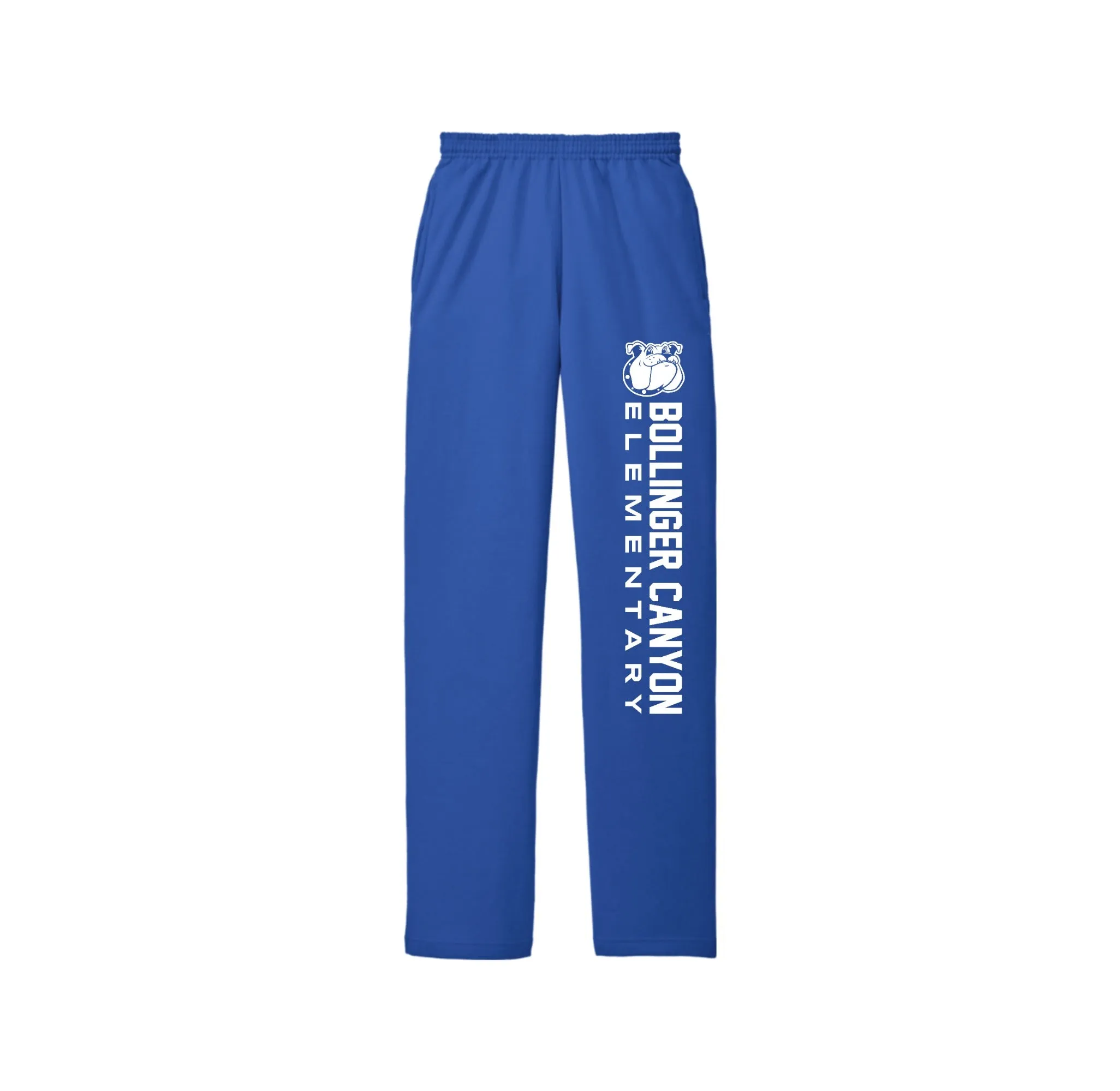 Bollinger Canyon On-Demand-Adult Unisex Sweatpants On-Demand