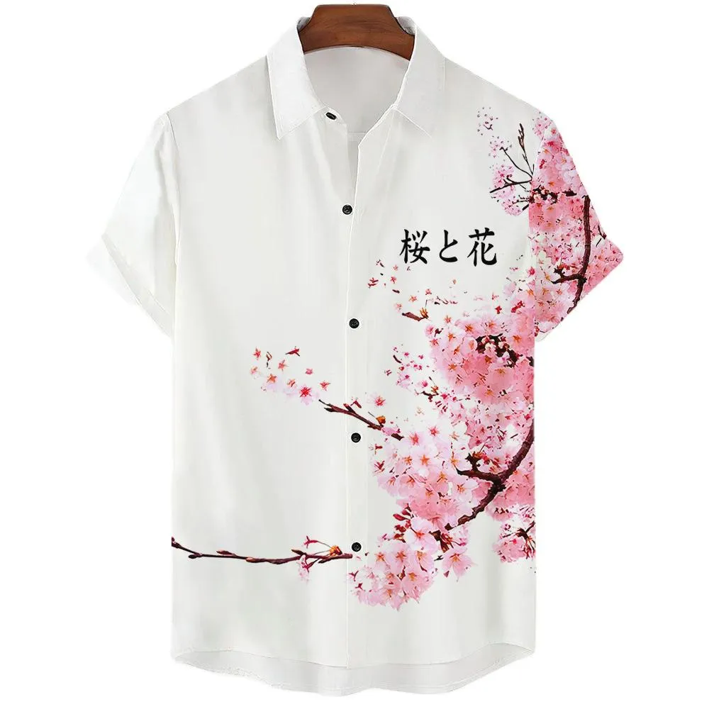 Breathable Men's Shirts
