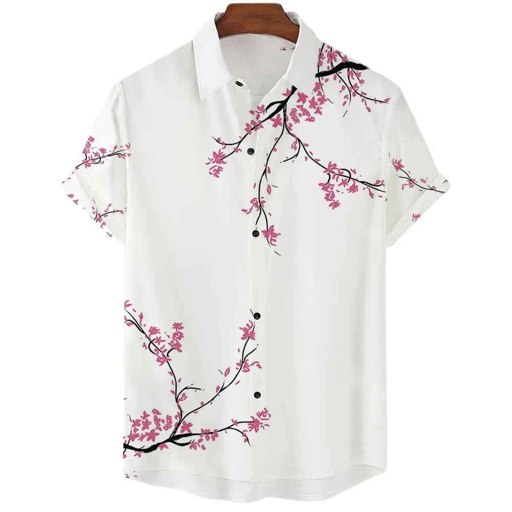 Breathable Men's Shirts