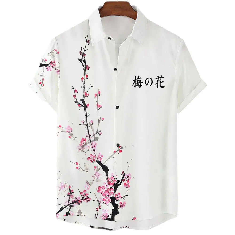 Breathable Men's Shirts
