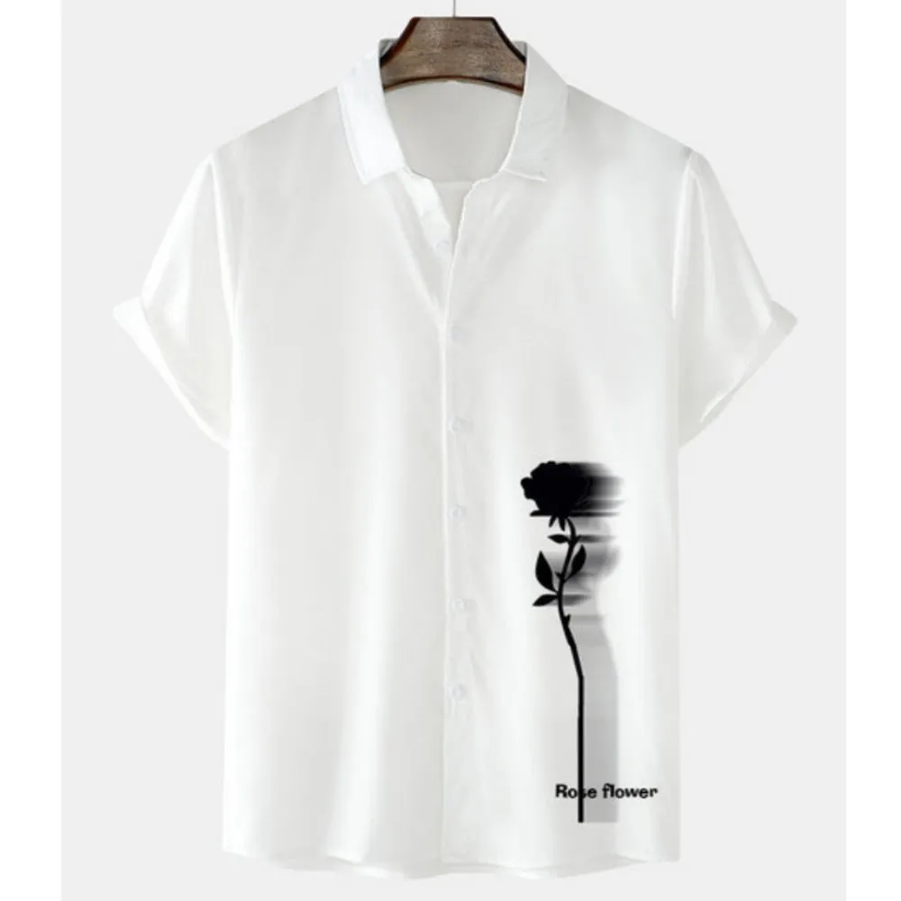 Breathable Men's Shirts