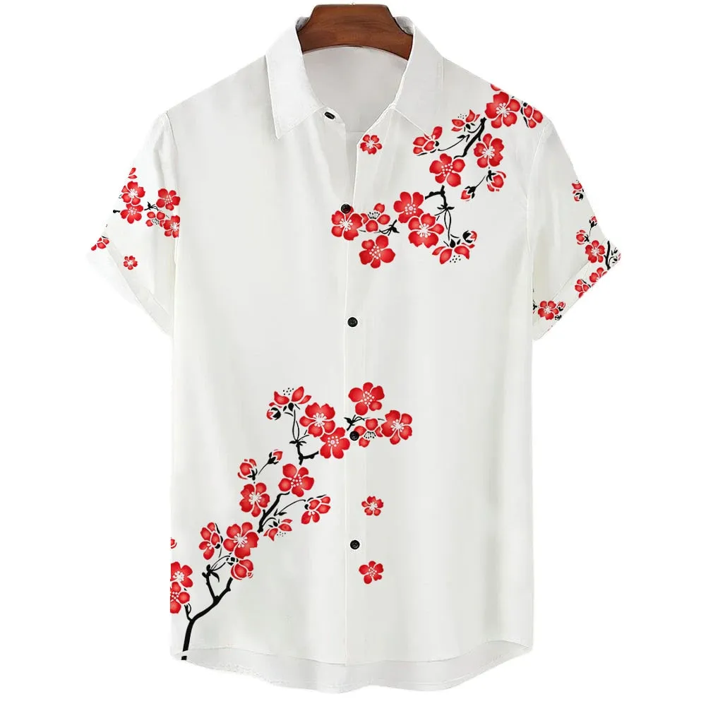 Breathable Men's Shirts