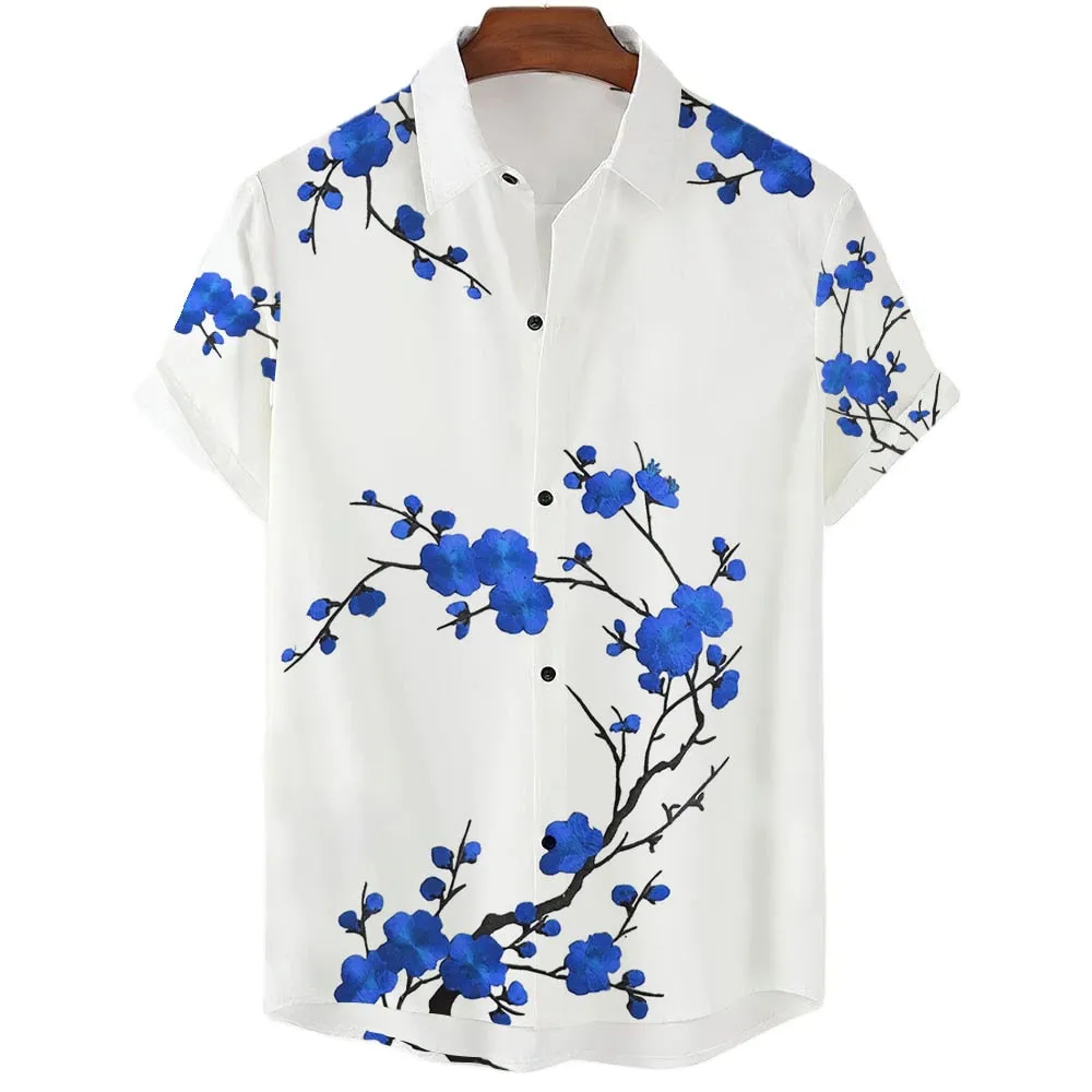 Breathable Men's Shirts