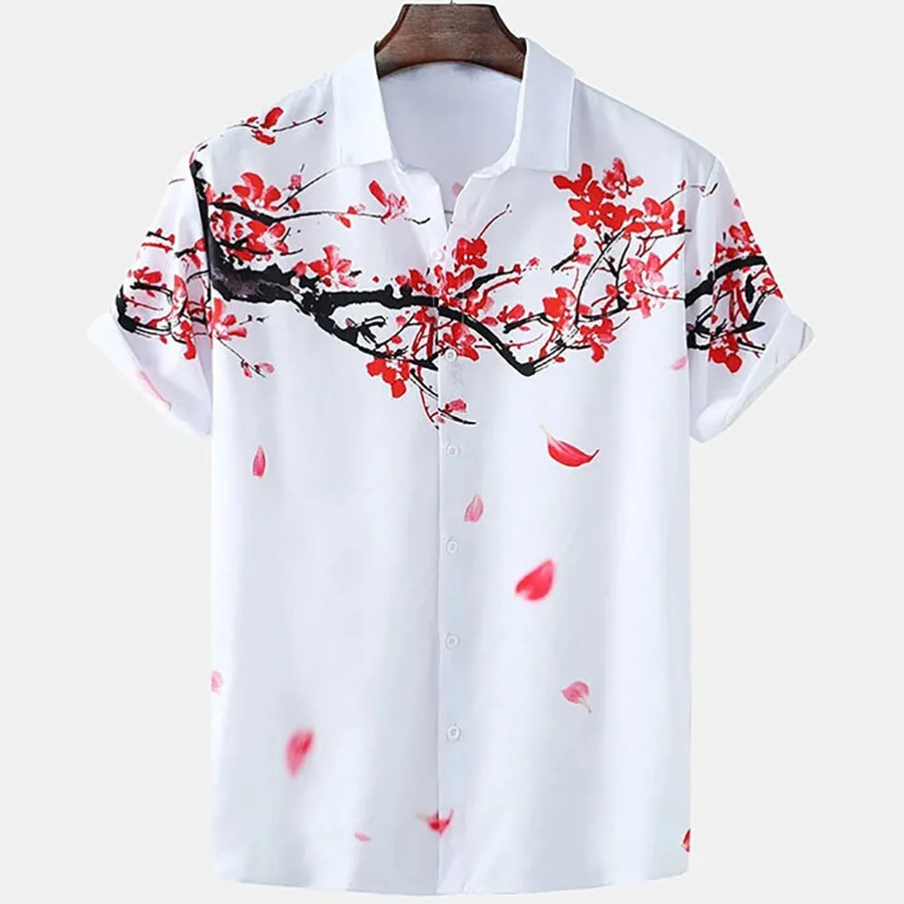 Breathable Men's Shirts