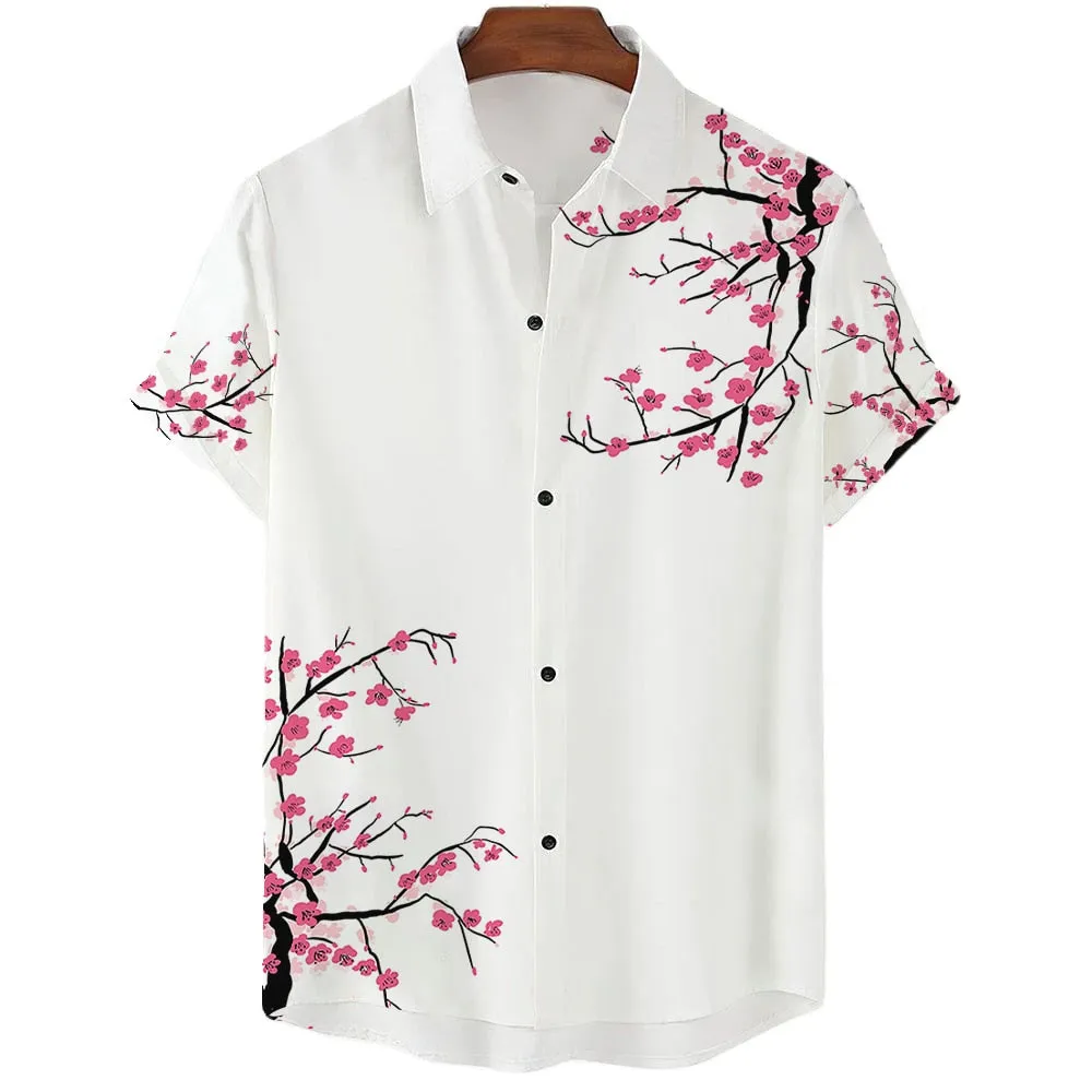 Breathable Men's Shirts