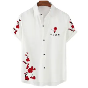 Breathable Men's Shirts