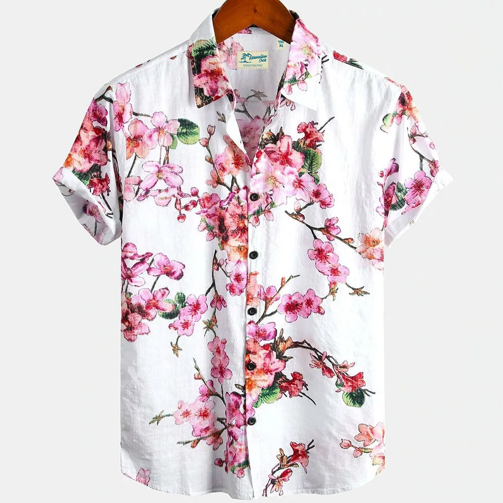 Breathable Men's Shirts