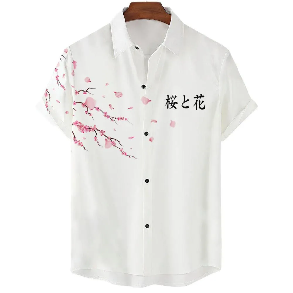 Breathable Men's Shirts
